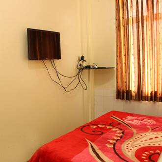 Hotel Antique, Mumbai 5